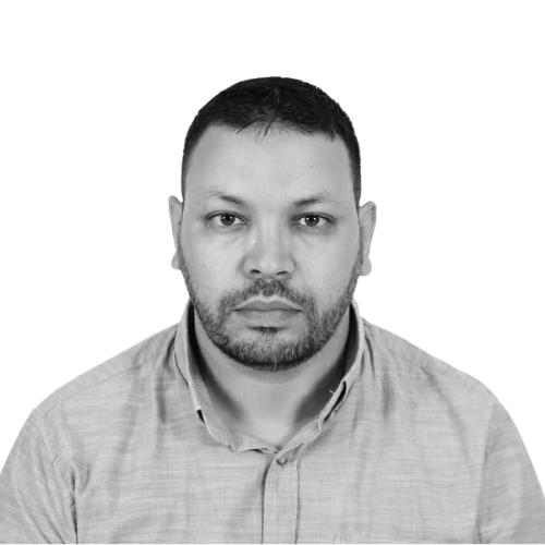 Noureddine BOURROUS